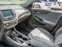 Used 2018  Chevrolet Malibu 4d Sedan LT at A Motors Sales & Finance near San Antonio&comma; TX