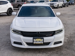 Used 2020 Dodge Charger 4d Sedan RWD SXT at A Motors Sales & Finance near San Antonio, TX