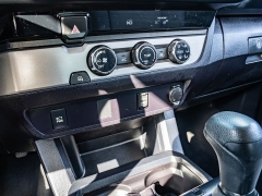 Used 2018  Toyota Tacoma 2WD Double Cab SR at A Motors Sales & Finance near San Antonio, TX