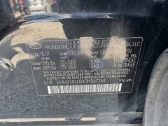 Used 2018 Hyundai Santa Fe Sport 4d SUV AWD 2.4L Tech at A Motors Sales & Finance near San Antonio, TX