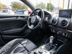 Used 2015  Audi A3 4d Sedan 2&period;0T Quattro Premium&plus; at A Motors Sales & Finance near San Antonio&comma; TX