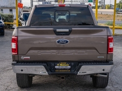 Used 2019 Ford F-150 4WD SuperCrew XLT 5 1/2 at A Motors Sales & Finance near San Antonio, TX