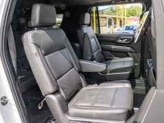 Used 2022  Chevrolet Suburban 4WD 4dr Z71 at A Motors Sales & Finance near San Antonio&comma; TX