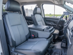 Used 2021  Nissan Titan 4x2 Crew Cab S at A Motors Sales & Finance near San Antonio&comma; TX