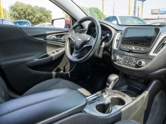 Used 2024  Chevrolet Malibu 4dr Sdn 1LT at A Motors Sales & Finance near San Antonio&comma; TX