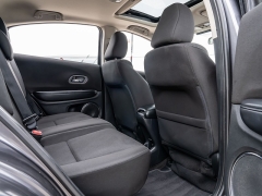 Used 2016  Honda HR-V 4d SUV FWD EX CVT at A Motors Sales & Finance near San Antonio&comma; TX