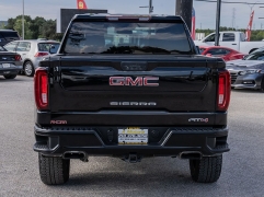 Used 2021 GMC Sierra 1500 4WD Crew Cab 157" AT4 at A Motors Sales & Finance near San Antonio, TX