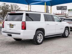 Used 2018  Chevrolet Suburban 4d SUV 4WD LS at A Motors Sales & Finance near San Antonio&comma; TX