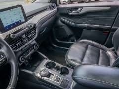 Used 2021  Ford Escape SEL FWD at A Motors Sales & Finance near San Antonio&comma; TX