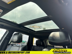 Used 2017 Jeep Grand Cherokee 4d SUV 4WD Limited 75th Anniversary at A Motors Sales & Finance near San Antonio, TX