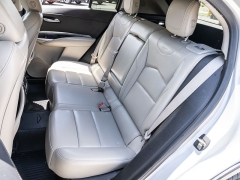 Used 2019  Cadillac XT4 4d SUV FWD Luxury at A Motors Sales & Finance near San Antonio&comma; TX