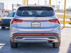 Used 2023  Hyundai Santa Fe SEL FWD at A Motors Sales & Finance near San Antonio, TX