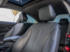 Used 2014 BMW 4 Series 2dr Cpe 428i RWD at A Motors Sales & Finance near San Antonio, TX
