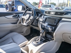 Used 2020  Nissan Rogue Sport 4d SUV FWD SL at A Motors Sales & Finance near San Antonio&comma; TX