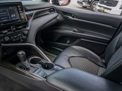 Used 2022  Toyota Camry SE Auto at A Motors Sales & Finance near San Antonio, TX