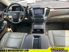 Used 2017 Chevrolet Tahoe 4d SUV RWD Premier at A Motors Sales & Finance near San Antonio, TX