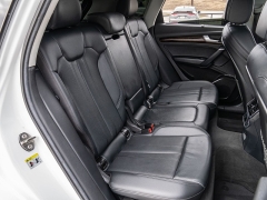 Used 2018  Audi Q5 4d SUV Quattro Premium Plus at A Motors Sales & Finance near San Antonio&comma; TX