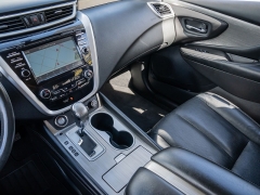 Used 2015 Nissan Murano 4d SUV FWD Platinum at A Motors Sales & Finance near San Antonio, TX