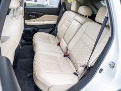 Used 2020  Nissan Murano 4d SUV FWD Platinum at A Motors Sales & Finance near San Antonio&comma; TX