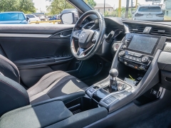 Used 2019  Honda Civic Sedan 4d Si at A Motors Sales & Finance near San Antonio&comma; TX