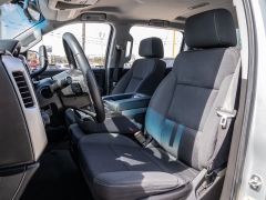 Used 2015  Chevrolet Silverado 1500 2WD Crew Cab LT at A Motors Sales & Finance near San Antonio&comma; TX