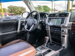 Used 2020 Toyota 4Runner 4d SUV RWD Limited at A Motors Sales & Finance near San Antonio, TX