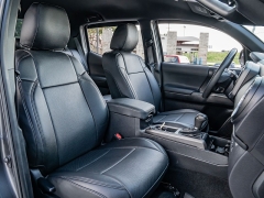 Used 2021 Toyota Tacoma 2WD TRD Sport Double Cab 5ft Bed V6 AT at A Motors Sales & Finance near San Antonio, TX