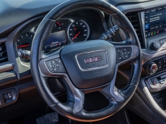 Used 2020  GMC Acadia 4d SUV AWD AT4 at A Motors Sales & Finance near San Antonio&comma; TX