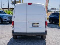 Used 2017 Nissan NV 200 Cargo Van 3d Van SV at A Motors Sales & Finance near San Antonio, TX