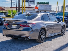 Used 2021  Toyota Camry SE Auto at A Motors Sales & Finance near San Antonio&comma; TX