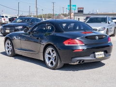 Used 2014  BMW Z4 2dr Roadster sDrive28i at A Motors Sales & Finance near San Antonio&comma; TX