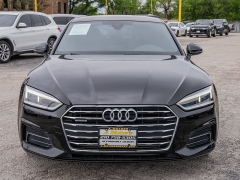 Used 2019  Audi A5 4d Sportback 2&period;0T Premium at A Motors Sales & Finance near San Antonio&comma; TX