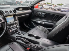 Used 2017  Ford Mustang 2d Fastback EcoBoost Premium at A Motors Sales & Finance near San Antonio&comma; TX