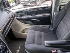 Used 2014 Dodge Grand Caravan 4d Wagon SE at A Motors Sales & Finance near San Antonio, TX
