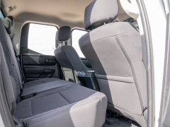 Used 2024 Toyota Tundra 2WD SR Double Cab 6.5ft Bed at A Motors Sales & Finance near San Antonio, TX