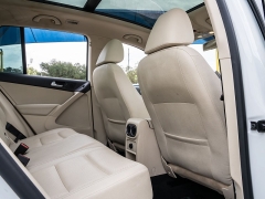 Used 2016  Volkswagen Tiguan 4d SUV SE at A Motors Sales & Finance near San Antonio, TX