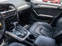 Used 2013  Audi A4 4d Sedan 2&period;0T Quattro Premium AT at A Motors Sales & Finance near San Antonio&comma; TX