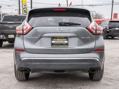 Used 2018  Nissan Murano 4d SUV AWD SV at A Motors Sales & Finance near San Antonio&comma; TX