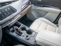 Used 2023  Cadillac XT4 FWD 4dr Luxury at A Motors Sales & Finance near San Antonio&comma; TX