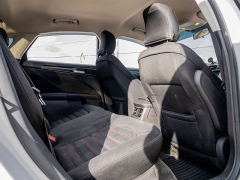 Used 2015 Ford Fusion 4d Sedan SE 2.0L EcoBoost at A Motors Sales & Finance near San Antonio, TX