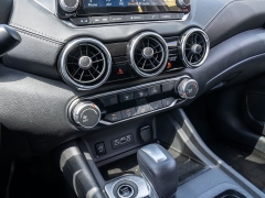 Used 2025  Nissan Sentra SV CVT at A Motors Sales & Finance near San Antonio&comma; TX