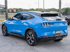 Used 2023  Ford Mustang Mach-E Premium RWD at A Motors Sales & Finance near San Antonio&comma; TX