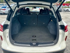 Used 2020 INFINITI QX50 4d SUV AWD LUXE at A Motors Sales & Finance near San Antonio, TX