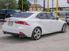 Used 2014  Lexus IS 350 4dr Sdn RWD at A Motors Sales & Finance near San Antonio&comma; TX