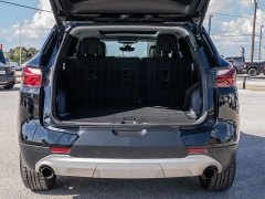 Used 2019 Chevrolet Blazer 4d SUV AWD 3LT at A Motors Sales & Finance near San Antonio, TX