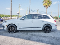 Used 2018 Audi Q7 4d SUV 3.0T Premium Plus at A Motors Sales & Finance near San Antonio, TX