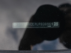 Used 2020 Toyota Corolla 4d Sedan SE CVT at A Motors Sales & Finance near San Antonio, TX