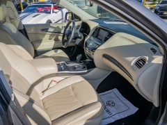 Used 2018  INFINITI QX60 4d SUV FWD at A Motors Sales & Finance near San Antonio, TX