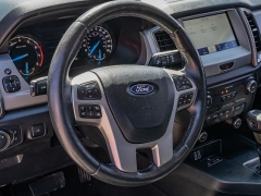 Used 2020  Ford Ranger 2WD SuperCrew XLT at A Motors Sales & Finance near San Antonio&comma; TX