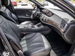 Used 2016  Mercedes-Benz S-Class 4d Sedan S550 at A Motors Sales & Finance near San Antonio&comma; TX